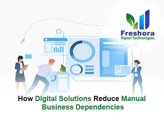 Digital Solutions