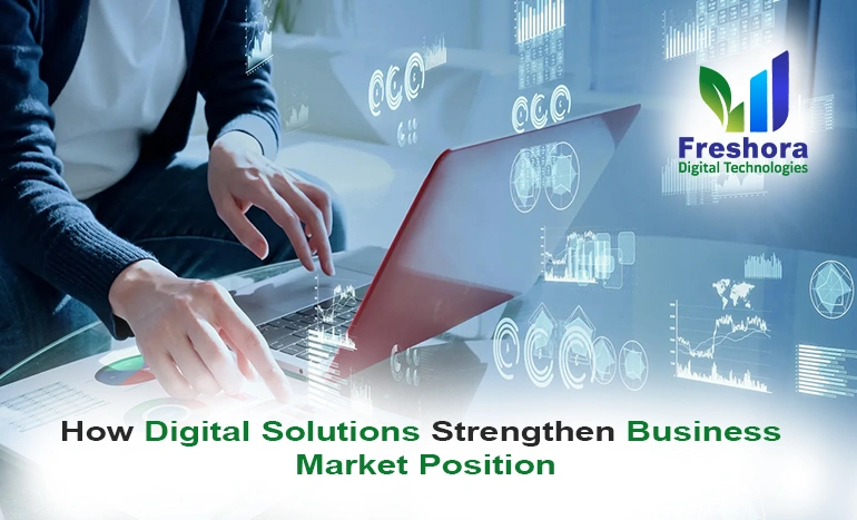 End-to-End Digital Solutions Matter for Enterprises