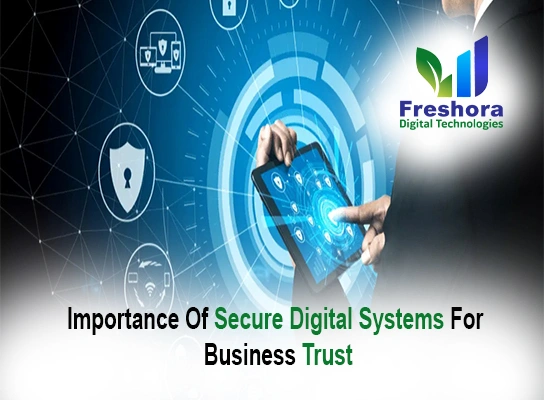 Importance of Secure Digital