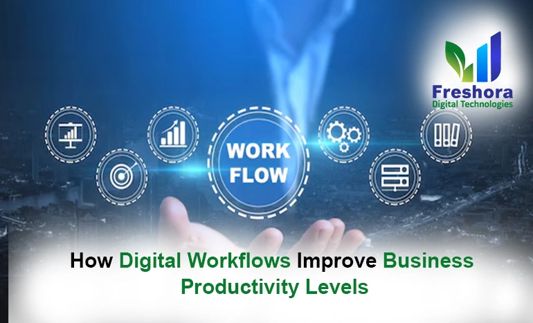 Business Productivity