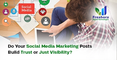 Do Your Social Media Marketing