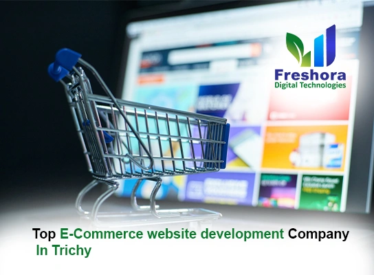 ECommerce Website