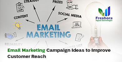 Email Marketing in Trichy