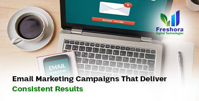 Email Marketing in Trichy