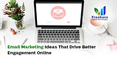 Email Marketing in Trichy