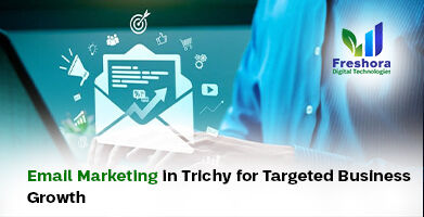 Email Marketing in Trichy