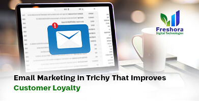 Email Marketing in Trichy