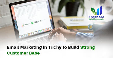 Email Marketing in Trichy