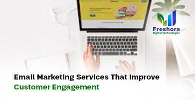 Email Marketing in Trichy