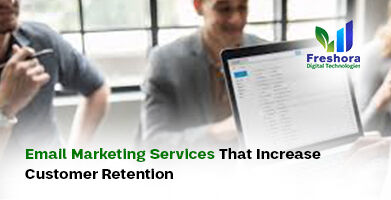 Email Marketing in Trichy