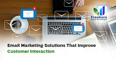 Email Marketing in Trichy