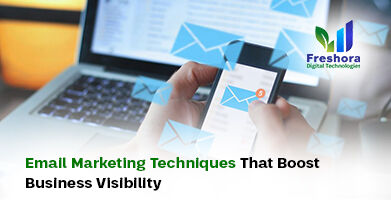 Email Marketing in Trichy