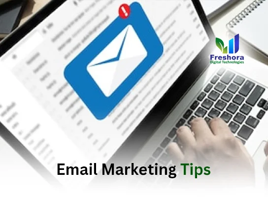 Email Marketing Tips