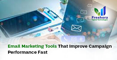 Email Marketing in Trichy