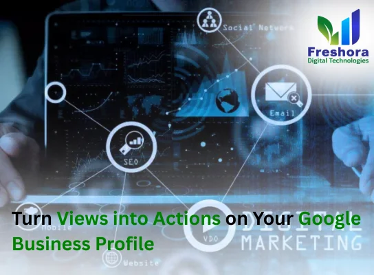 Engagement on Your Google Business Profile