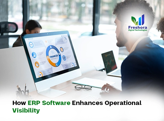 ERP Software Enhances