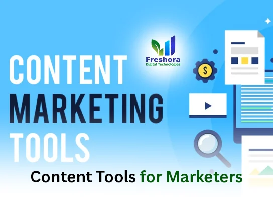 Essential Content Tools