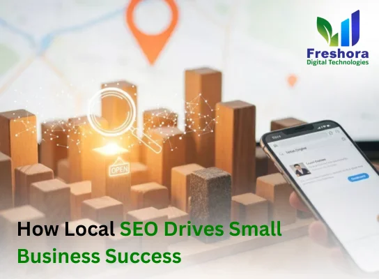 Small Business Growth