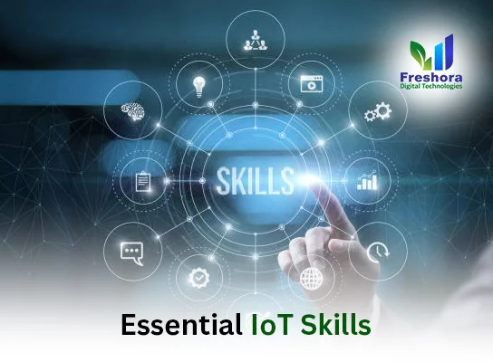 Essential IoT Skills