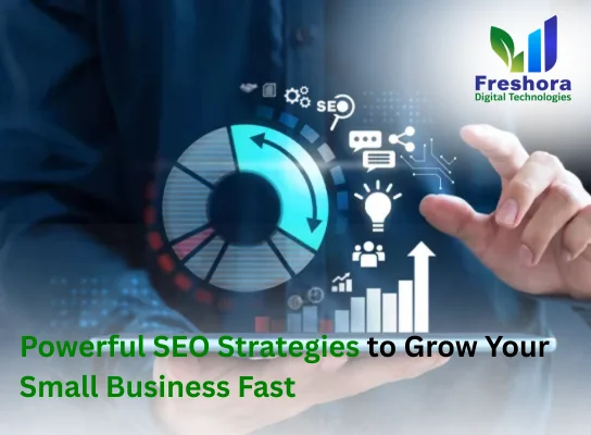 SEO Strategies for Growing