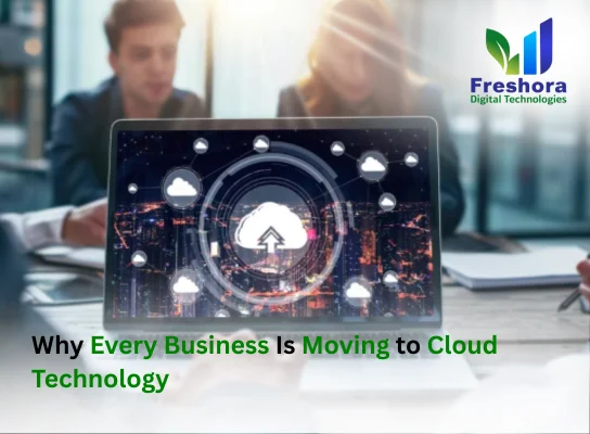 Business Needs Cloud