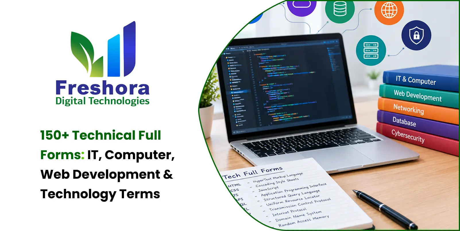 Technical Full Forms