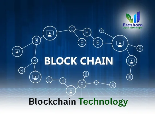 Blockchain Technology Explained