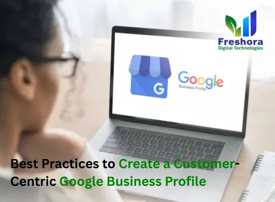 Profile Customer Friendly