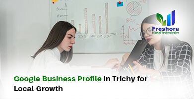Google Business Profile in Trichy