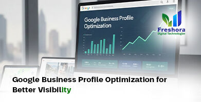 Google Business Profile in Trichy