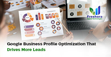 Google Business Profile in Trichy