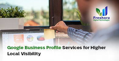 Google Business Profile in Trichy