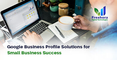 Google Business Profile in Trichy