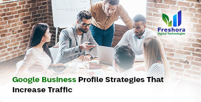 Google Business Profile in Trichy