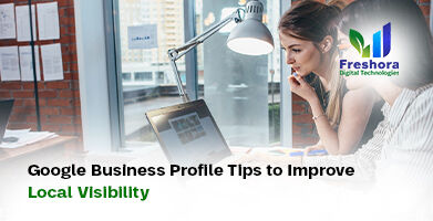 Google Business Profile in Trichy