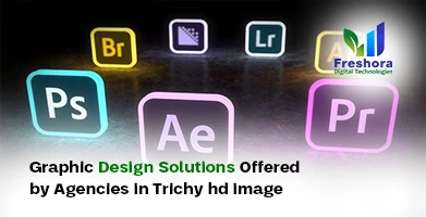 Graphic Design Solutions