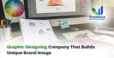 Graphic Designing Company in Trichy