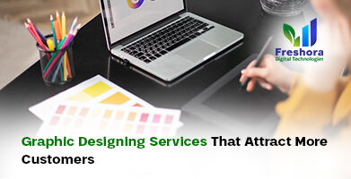 Graphic Designing Company in Trichy