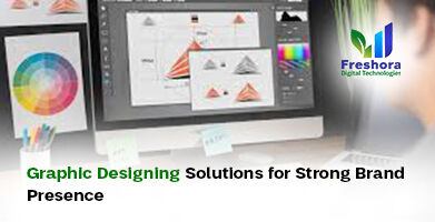 Graphic Designing Company in Trichy