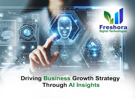 Business Growth Strategy