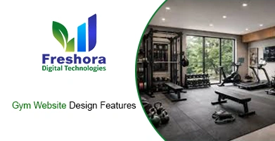 Gym Website Design Features That Increase Membership Sign-Ups and Local Visibility