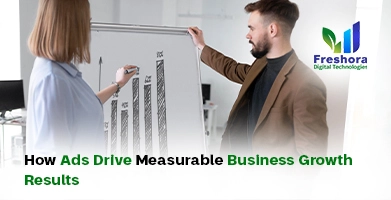 Ads Drive Measurable Business Growth Results