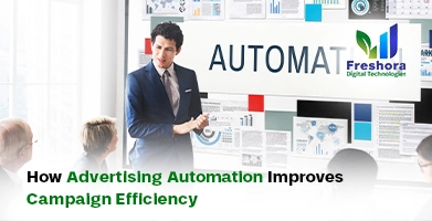 Advertising Automation