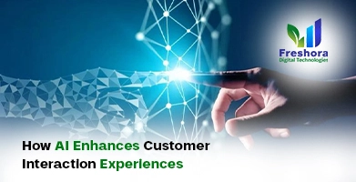 AI Enhances Customer Interaction