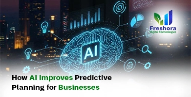 AI Improves Predictive Planning