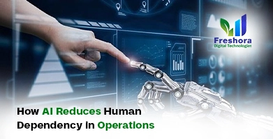 How AI Reduces Human