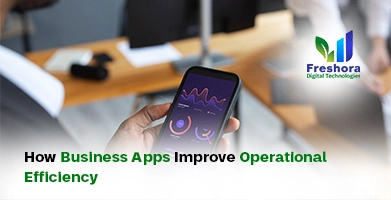 How Business Apps