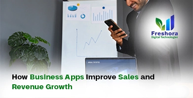 How Business Apps Improve