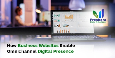 How Business Websites