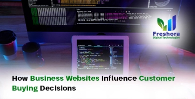 Business Websites